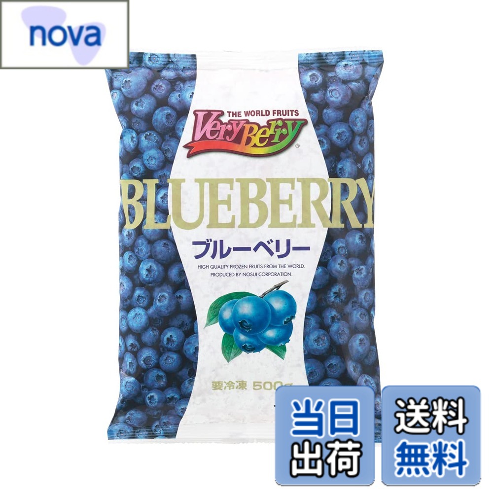 【送料無料】「冷凍」ノースイ 500gx2