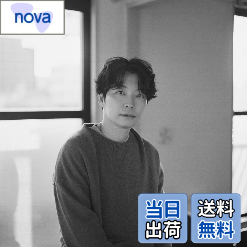 【送料無料】Gen [通常盤] [CD] 色：無し
