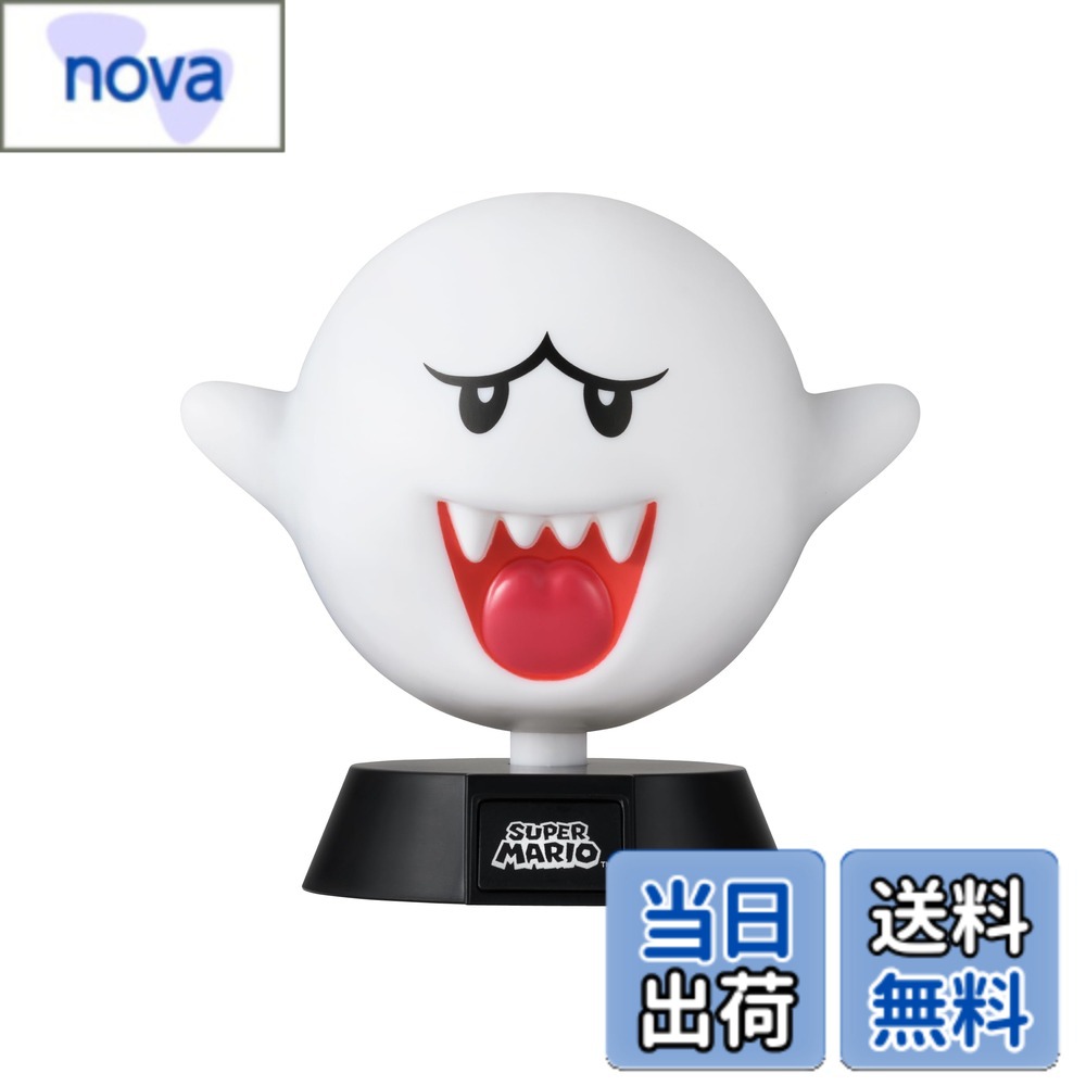 【送料無料】キャラクターライト 色：テレサ、サイズ：高さ約10cm