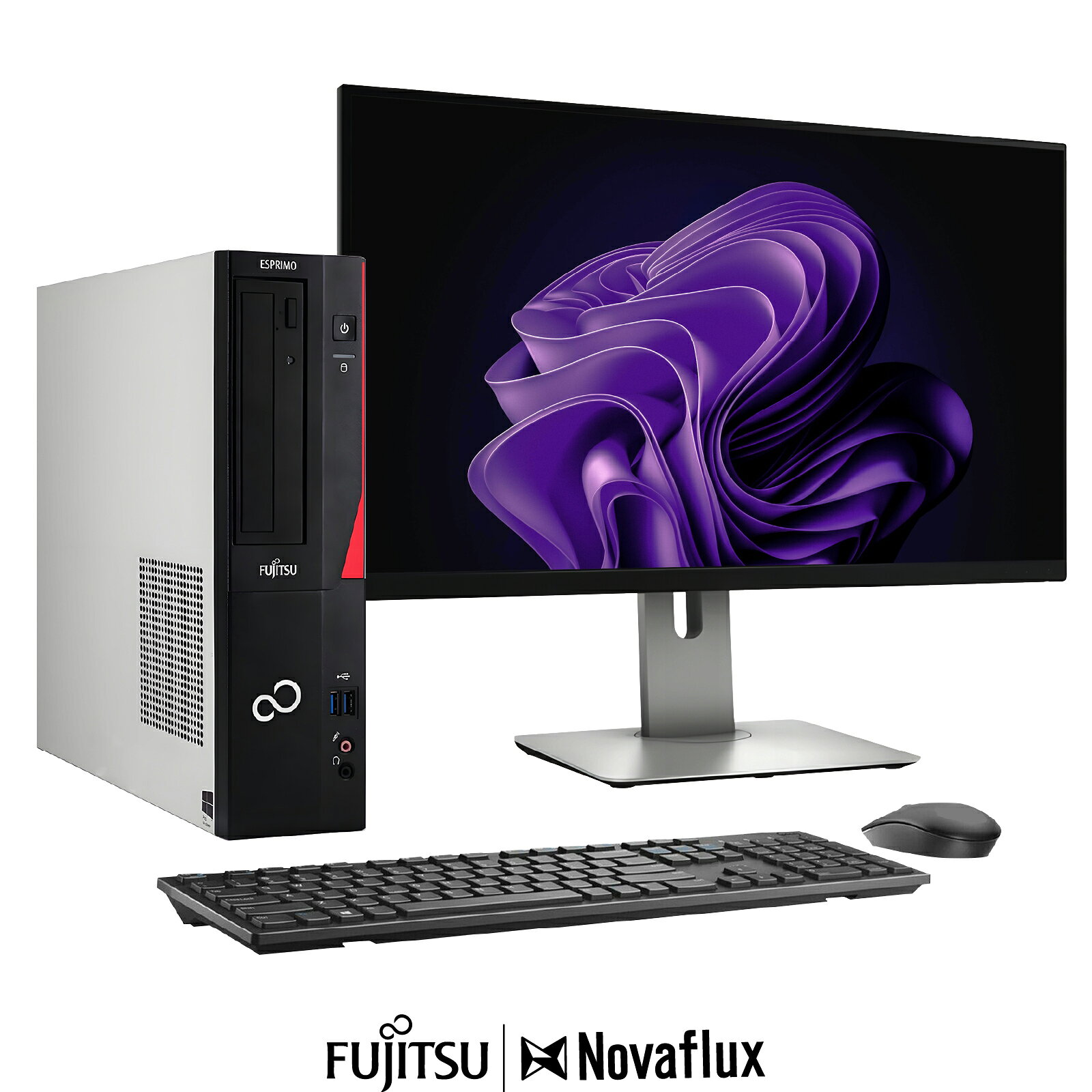 楽天市場】Core i7（シリーズエスプリモ（富士通））（デスクトップPC