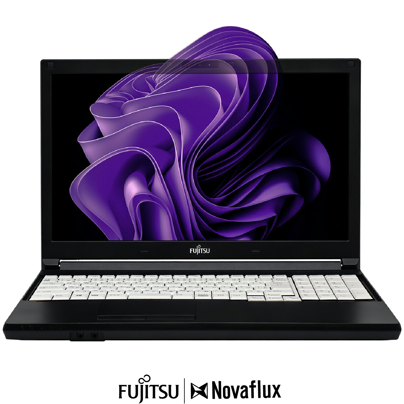 楽天市場】ノートPC（ブランド富士通・メモリ容量32GB）（パソコン
