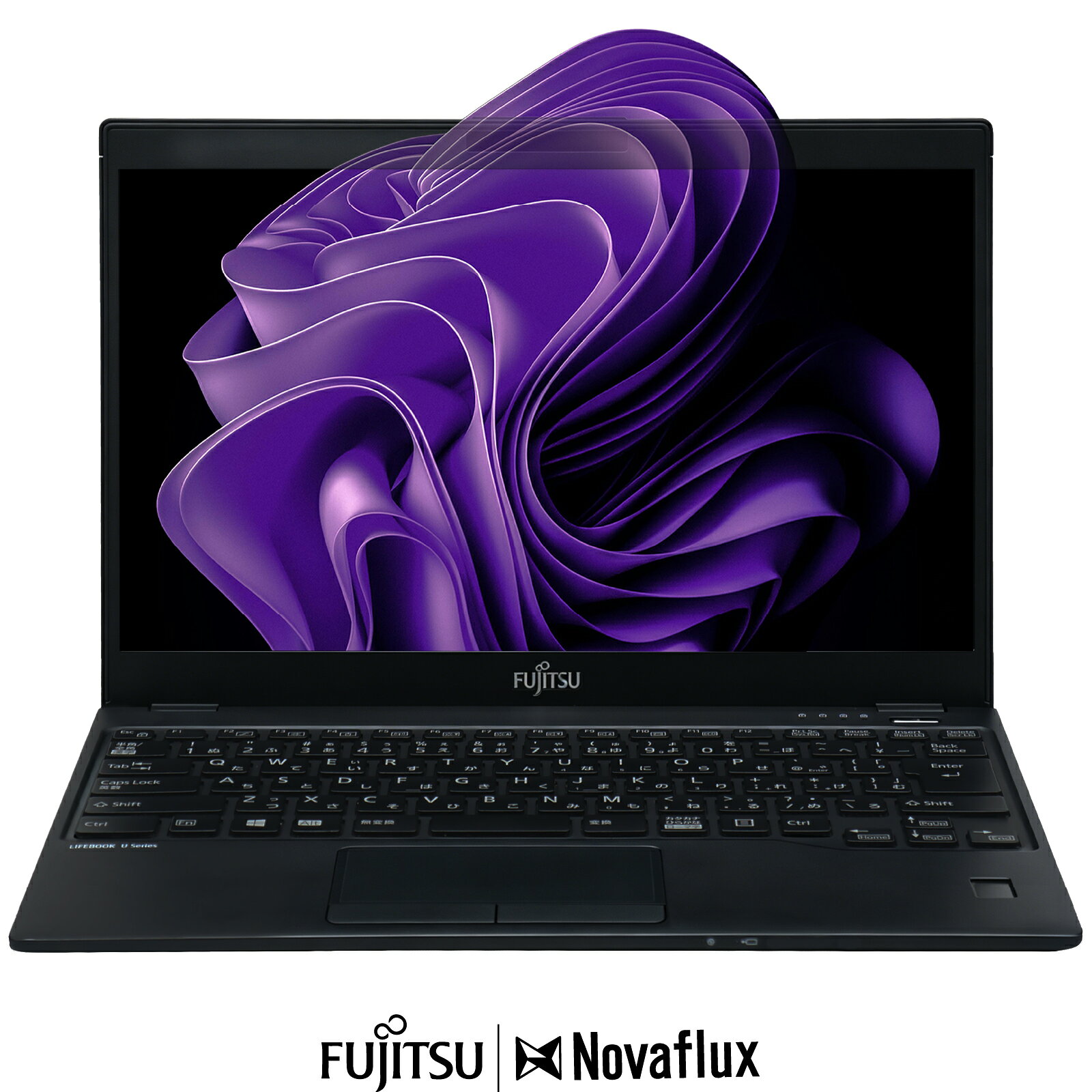 楽天市場】富士通 ノートパソコン 中古（解像度の規格フルHD（1920