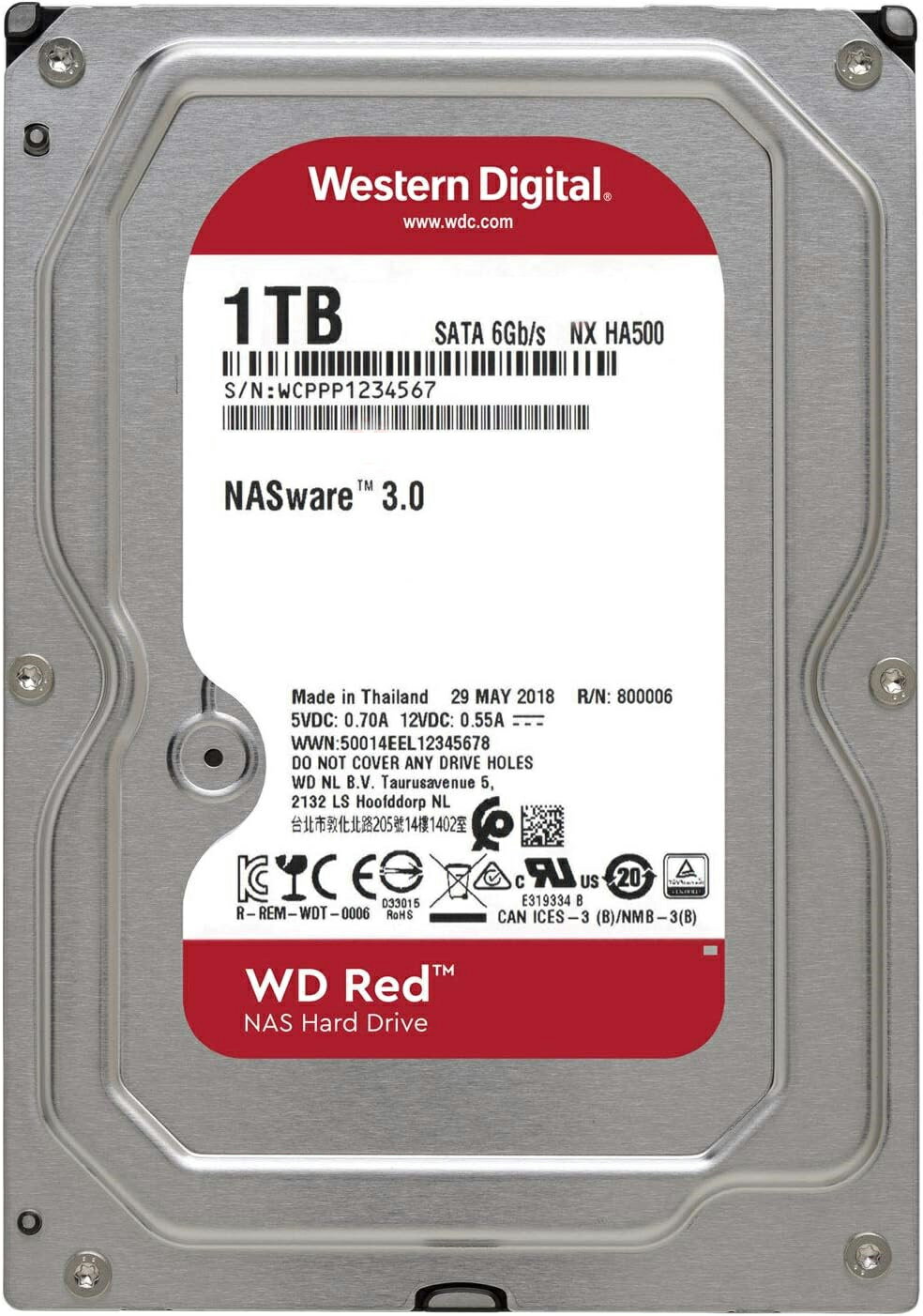 楽天市場】ポータブルhdd 2tb（容量（HDD/SSD）501GB ～ 1TB