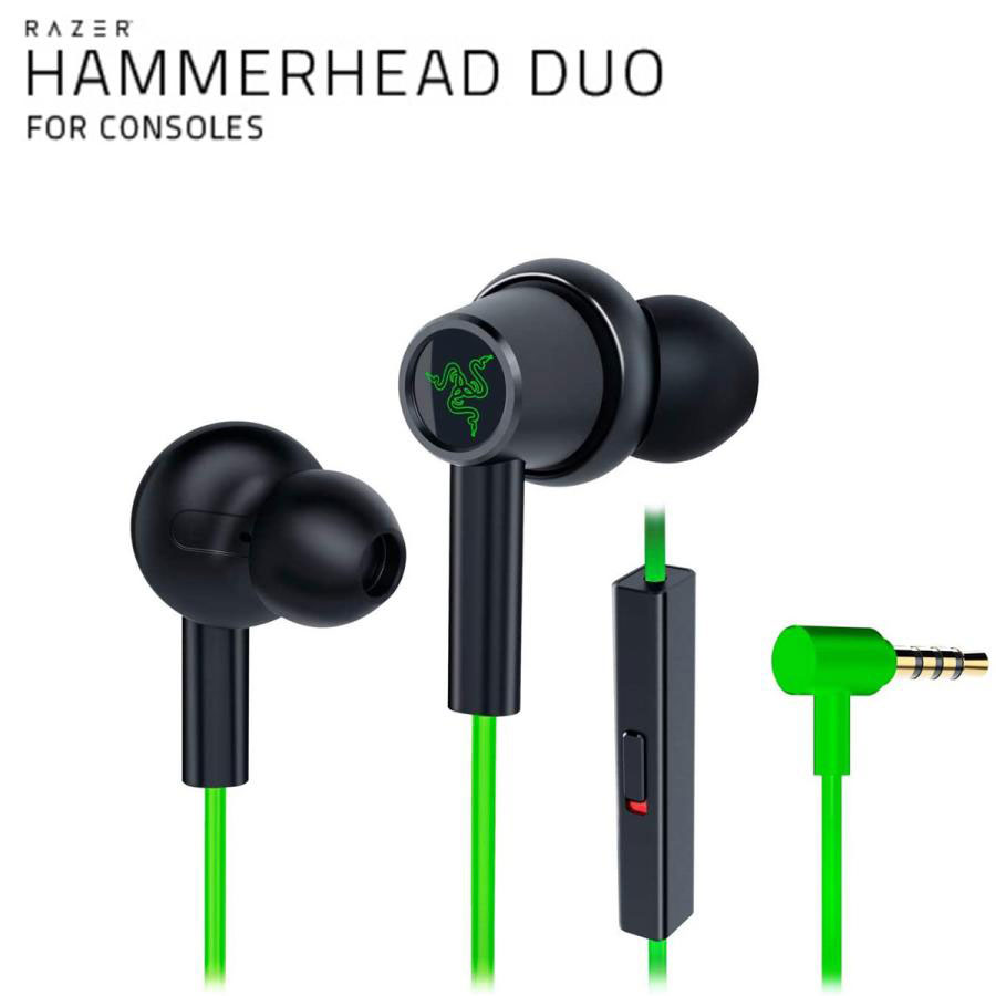 쥤ۥ󥲡ߥ󥰥ۥRazerHammerheadProV2RZ04-01730100-R3A1ͭۥ¹͢