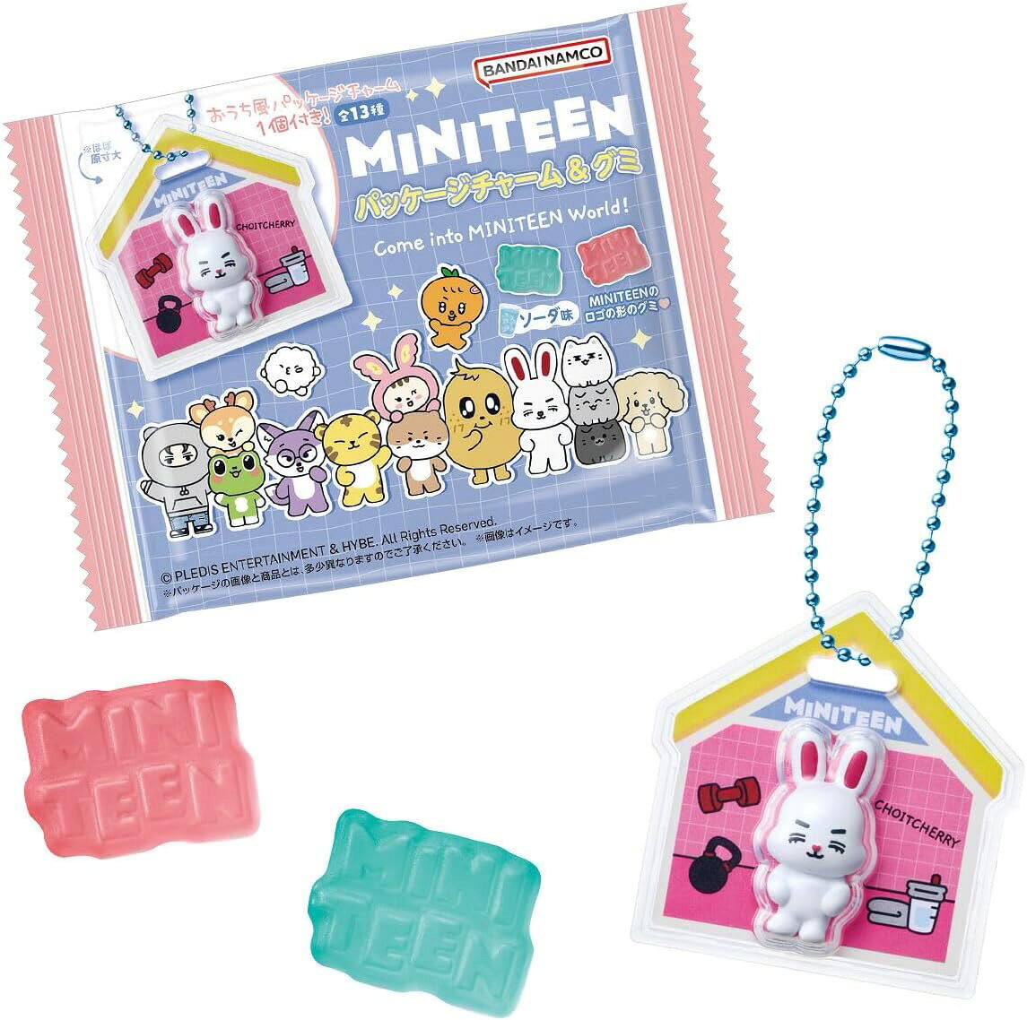 楽天市場】MINITEENの通販