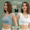 補正ブラジャー 育乳ブラ 小胸 補正下着 バストアップ 大きいサイズ バストケア スポーツブラ 昼夜兼用 育乳ブラ ブラ ブラジャー 盛りブラ 胸 大きい 補正...