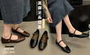 パンプス レディース フラット オフィス 仕事 綺麗 通勤 すっきり カジュアル 歩きやすい ローヒール 軽量 らくちん 痛くない スリッポン ぺたんこ 靴 柔らかい シンプル 無地 サンダル カジュアル 脱げない 大きいサイズ 通勤 通学 オフィス 快適 大人 きれいめ 流行(4)
