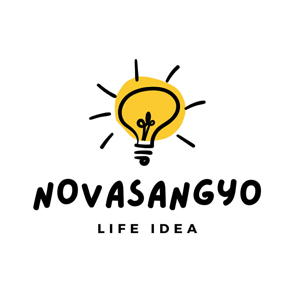 NOVA産業