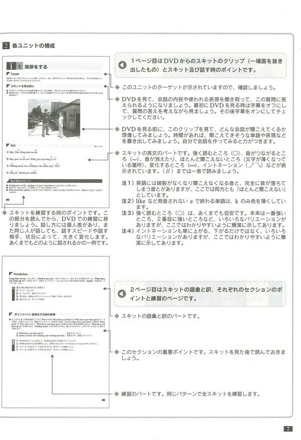 CD�դ��Ѹ춵�� �Ѳ����к����ԡ����󥰤�ã�� 2�ܵ��Ǽ���Ȥ�Ѳ��óؽ�������ǡ��ä���Ѹ�פ�ޥ������Ǥ��롪�ե졼���åѥ��������ʸ