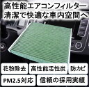 アルト ジムニー 花粉除去 高性能添着活性炭配合 アルトバン アルトラパン アルトラパンLC アルトハイブリッド アルトワークス アルトターボRS ジムニーシエラ 脱臭 防カビ 除塵 抗菌 PM2.5対応 自社設計 日本品質 高性能カーエアコンフィルター AF-7010 スズキ SUZUKI