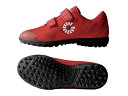 クシーニョTF KIDS GS0610 RED