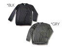 TECH PULLORVER/TAPERED TECH PANTS