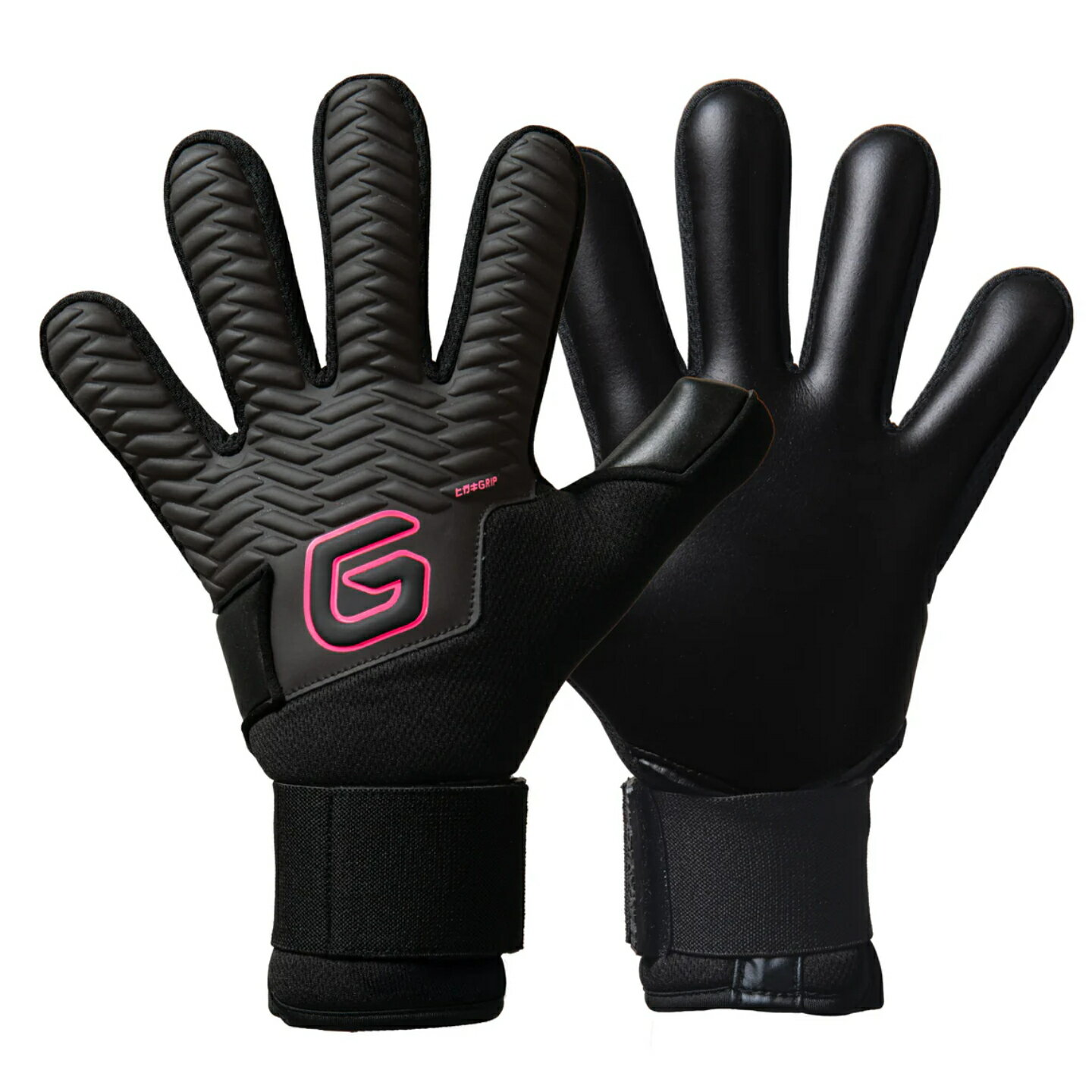 マトゥーイノベーティブマルチ GC3215 BLK/PNK