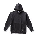 MZFB ピーチスキンスウェットフーディ P2MCC572