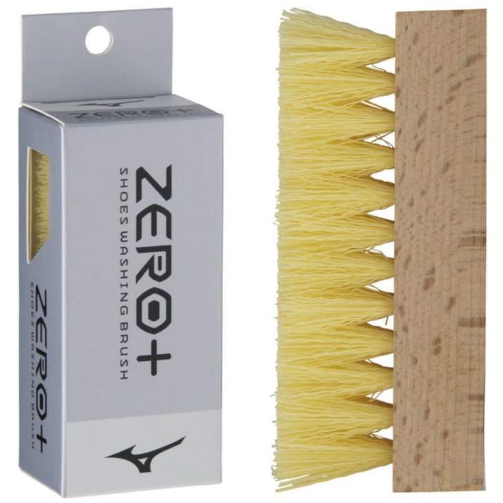 ZERO+ シューズウォッシングブラシ P1GZ000200