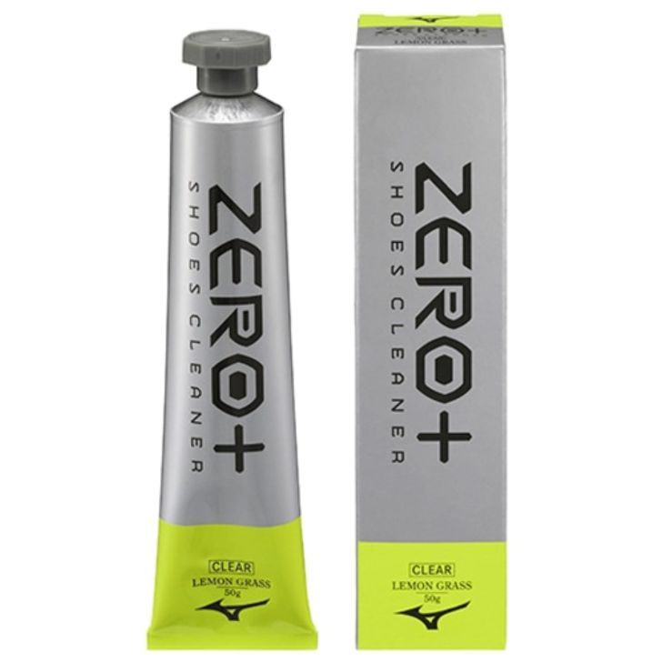 ZERO+ シューズクリーナー（レモングラス） P1GZ000500