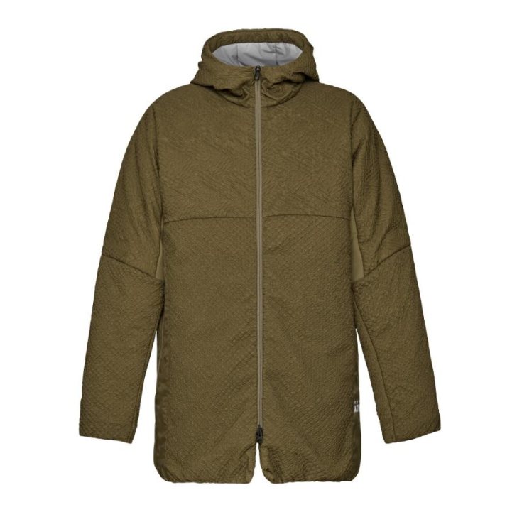 中綿3Dエンボスハーフコート REI-1165 BEIGE