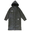 ベンチコート DPZ84 BLK