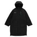 テクニカルラインベンチコート TP0658