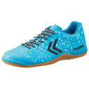 hummel-SPORTS20AW インパリ PLAY IF ライトブルー×ホワイト