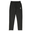 Kids 伏黒犬+2 トレーニングパンツ ブラック CP22D28K
