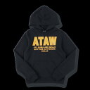 Jr.ATAW LOGO PARKA@BLK@1433104055