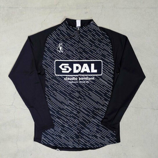 イカゲーム+1 ストレッチトレーニングジャケット ブラック CP22D22/456+1 ストレッチワークアウトパンツ ブラック CP22D23