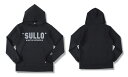 QUICK WALK PARKA 7th BLK 1433101038