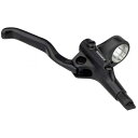 シマノ (SHIMANO) ブレーキレバー (MTBハイドローリック・ディスクブレーキ) BL-MT200-R 右レバーのみ EBLMT200RL ACERA (アセラ)