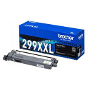 【ブラザー純正】トナーカートリッジ TN299XXLBK 対応型番:HL-L3240CDW、MFC-L3780CDW 他(2)