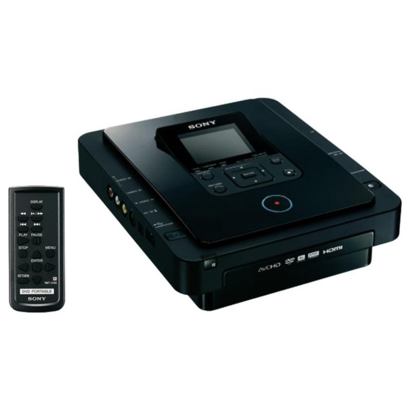 SONY DVD饤 VRD-MC10