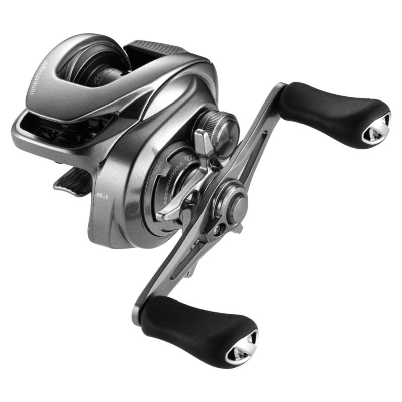 シマノ(SHIMANO) 両軸リール 22 メタ二ウム シャローエディション 各種 RIGHT/LEFT