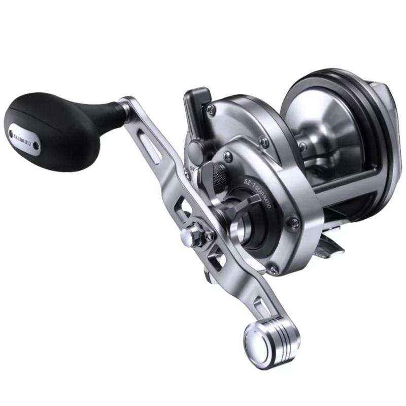シマノ(SHIMANO) 両軸リール 23 スピードマスター石鯛