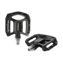 シマノ(SHIMANO) ペダル フラット PD-GR500 各色