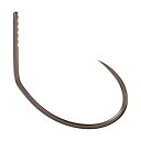 シマノ(SHIMANO) 龍の爪 TypeA しわり HOOK 96本 フック 6.5号/7.0号/7.5号
