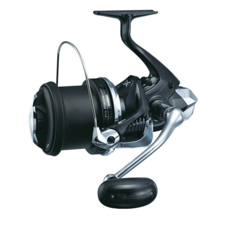 シマノ(SHIMANO) リール 15 パワーエアロ プロサーフ 標準/太糸/極太