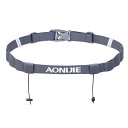 TRIWONDER ランニング ポーチ メンズ ウエスト バッグ スマホ収納 ボディバッグ ヒップ ペットボトルホルダー バイク アウトドア マラソン サイクリ...