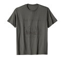 O'Neill Designs:Best Plant Dad Tシャツ Tシャツ(3)