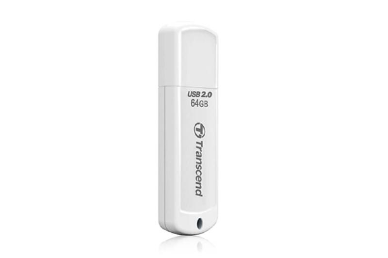 TRANSCEND USBメモリ JetFlash370