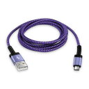 Viviber マイクロ usb ケーブル usb type A-マイクロb ケーブル Micro充電コード【1.8M/付き】スマホ データケーブル 急速充電 type-b ps4 コントローラー usbコード Android スマホ充電ケーブル タイプ(2)