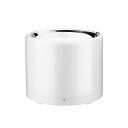 PETKIT ペット 給水器 水飲み器 コードレス 静音ポンプ 循環式 三重濾過 自動パワーオフ LEDライト付き 大容量 猫 犬 1.35L ホワイト(4)