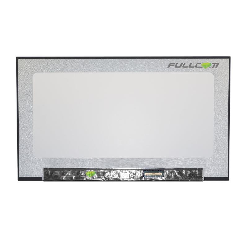 FULLCOM 14.0" 修理・交換用液晶パネル タッチ対応画面モデル N140HCN-G53、LP140WFB-SPH1、B140HAK03.1 1920x1080 eDP 40ピンLCD LED for Dell 0JTPF4 ディスプレ