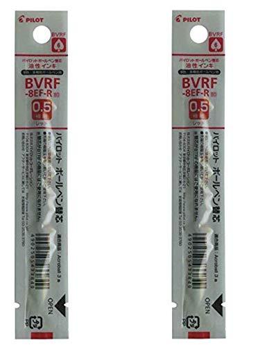 ��2�ܥ��åȡ������ܡ���ڥ��ؿ� BVRF-8EF-R 0.5mm�ڥ�åɡ� BVRF8EFR