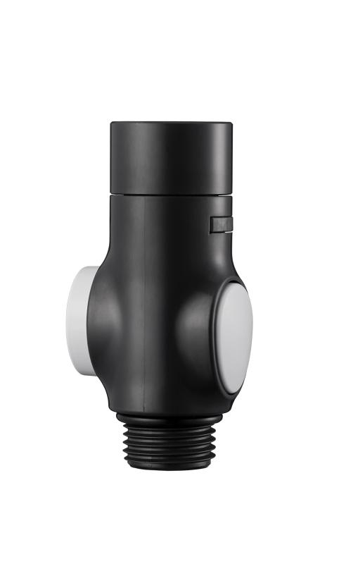 オーラテック（日本製） マイクロバブル マイクロナノバブル ウルトラファインバブル 節水 洗浄 シャワーヘッド ピュアブルII専用 純正手元ストッパー