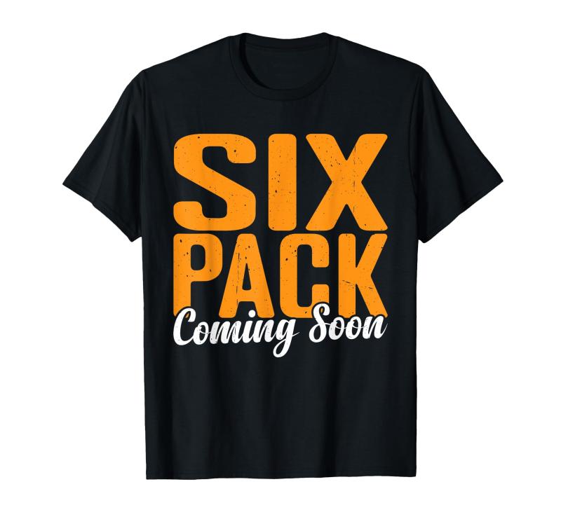 novolstore㤨֥åѥå϶ͽ Six Pack Coming Soon __---- TġפβǤʤ2,551ߤˤʤޤ