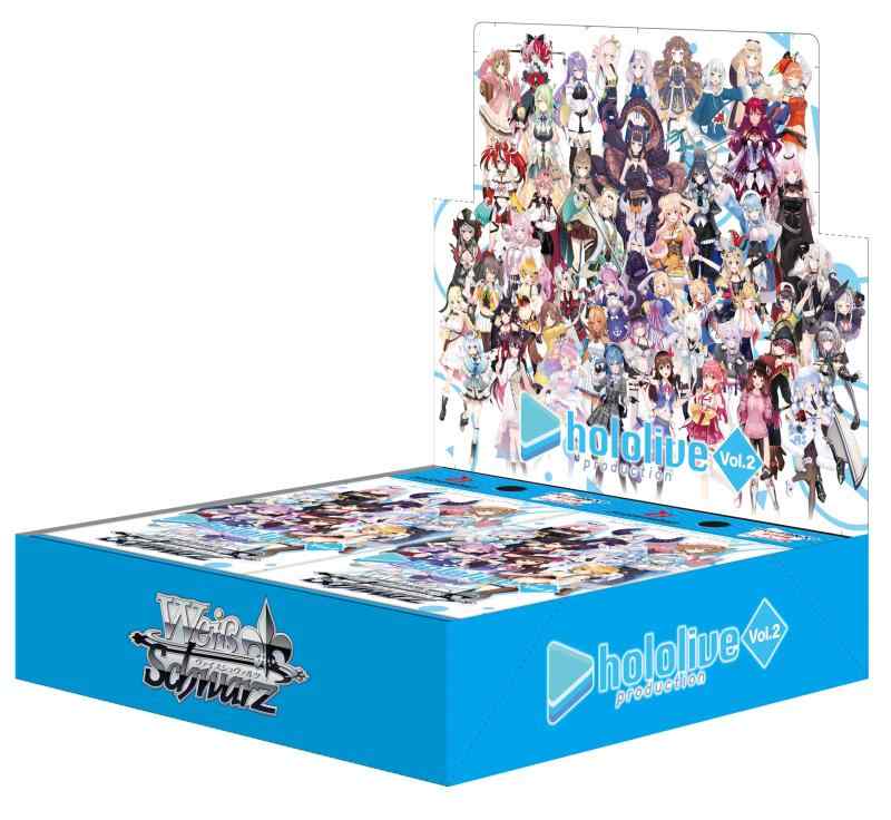  ֡ѥå ۥ饤֥ץ Vol.2 BOX