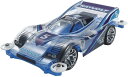 タミヤ(TAMIYA) ミニ四駆特別企画商品 レイボルフ ポリカボディスペシャル (ライトブルー) MSシャーシ 95572(3)