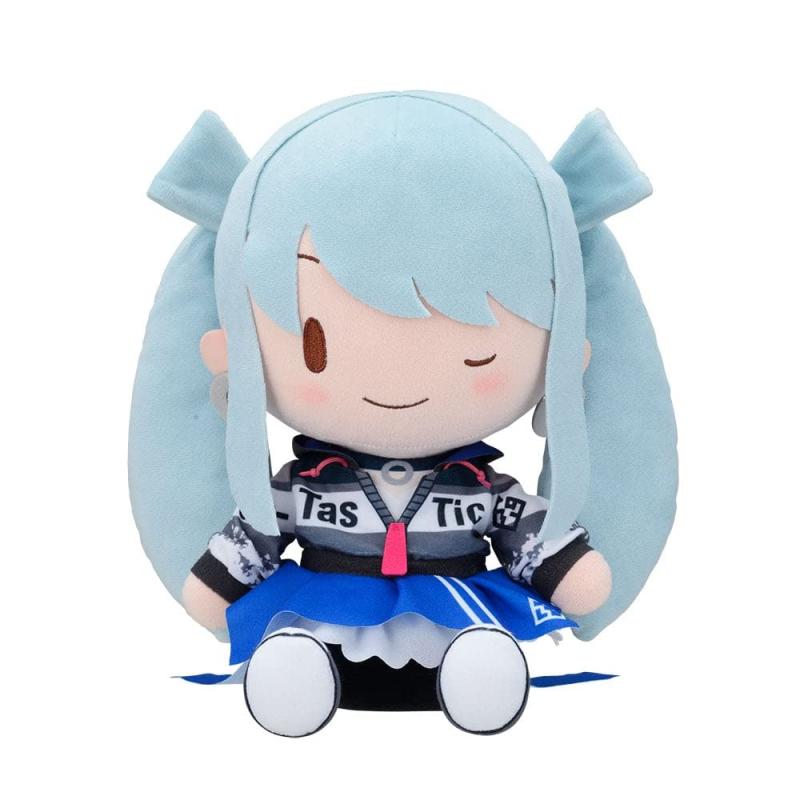 楽天市場】初音ミク ぬいぐるみ(日用品雑貨・文房具・手芸)の通販 楽天市場】初音ミク ぬいぐるみ(日用品雑貨・文房具・手芸)の通販