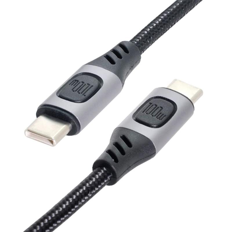 NFHK Mini PCI-E mSATA - USB 2.0 外付けSSD PCBA コンベターアダプター ペンドライバーカード ケースなし 1.5M