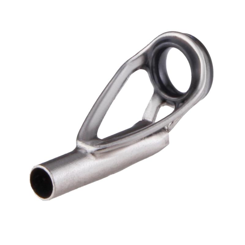 富士工業(FUJI KOGYO) Fuji KGトップガイド チタンフレーム TORZITEリング [ KGTT リングサイズ 4F ]